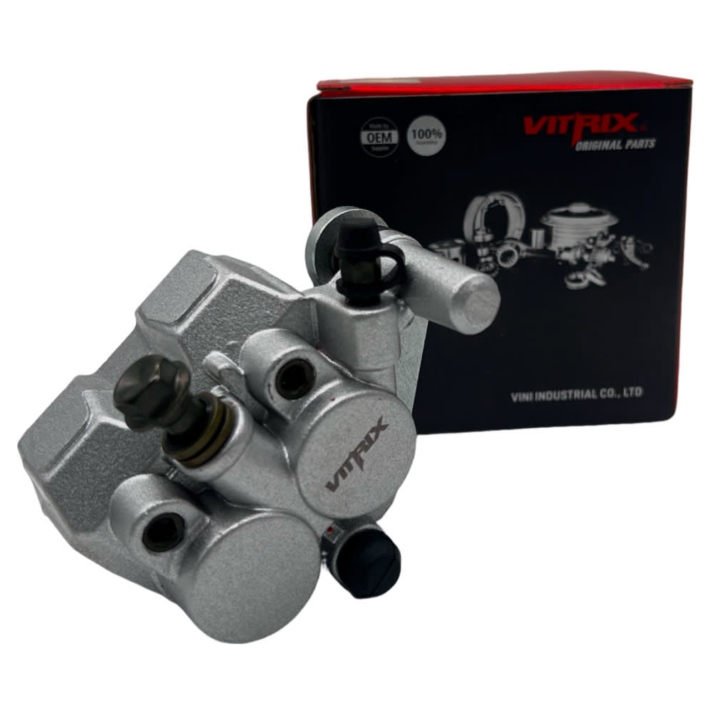 CALIPER FRENO DELANTERO CG 125 / 150 (P-211) VITRIX 0