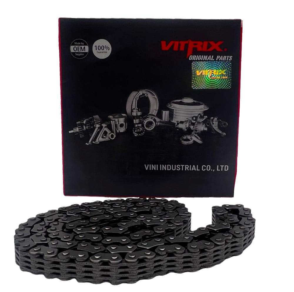 CADENA DE DISTRIBUCION 412H-136L VITRIX 0