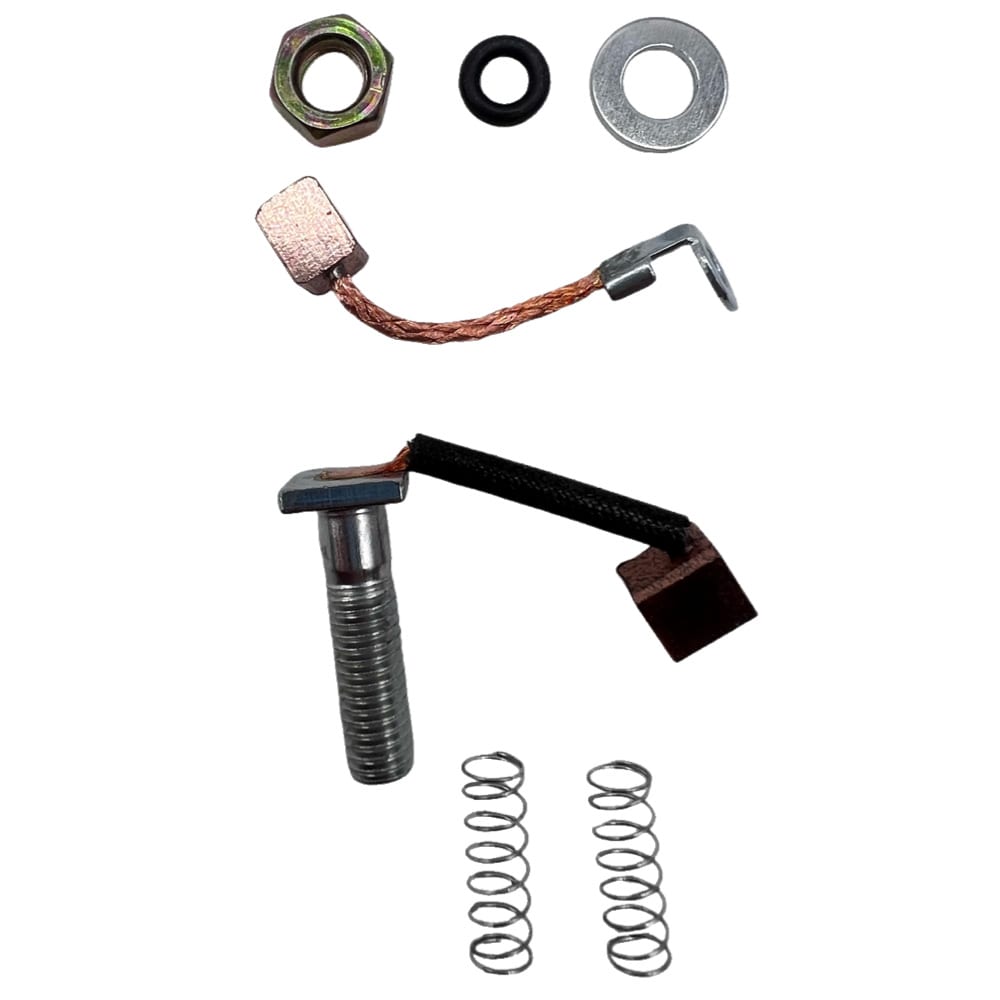 CARBONES MOTOR PARTIDA JGO CBF 150 INVICTA / XR 150L VITRIX2