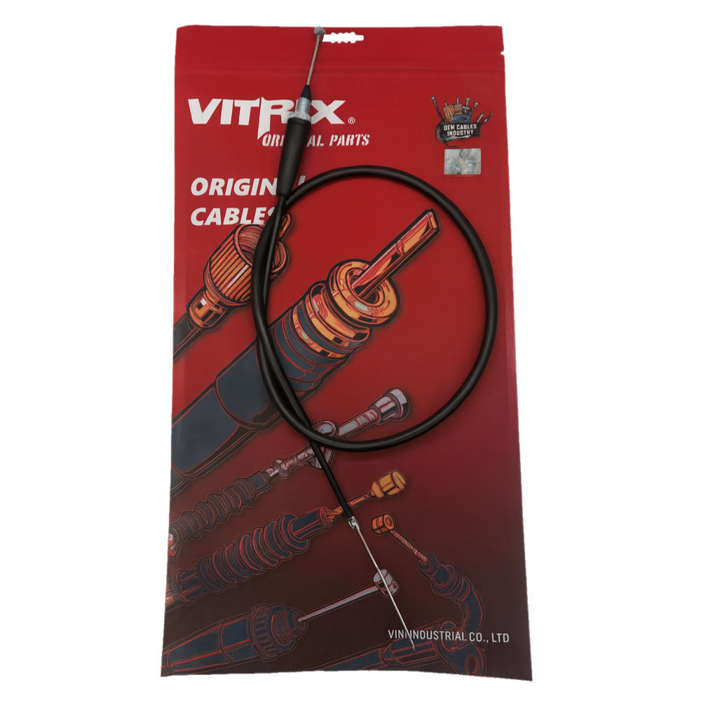 CABLE ACELERADOR XR 150L VITRIX 0