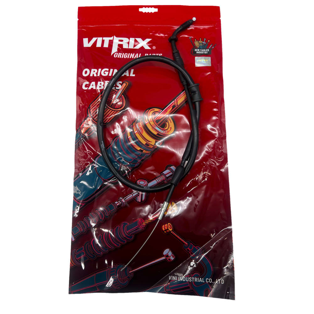 CABLE ACELERADOR NK 150 VITRIX 0