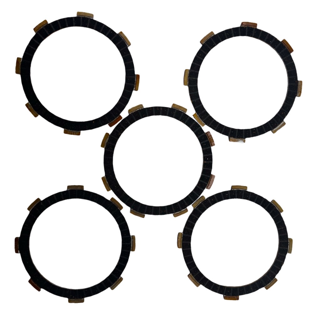 DISCOS EMBRAGUE CG 125 - 150 / INVICTA 150 / RK 150 VITRIX2