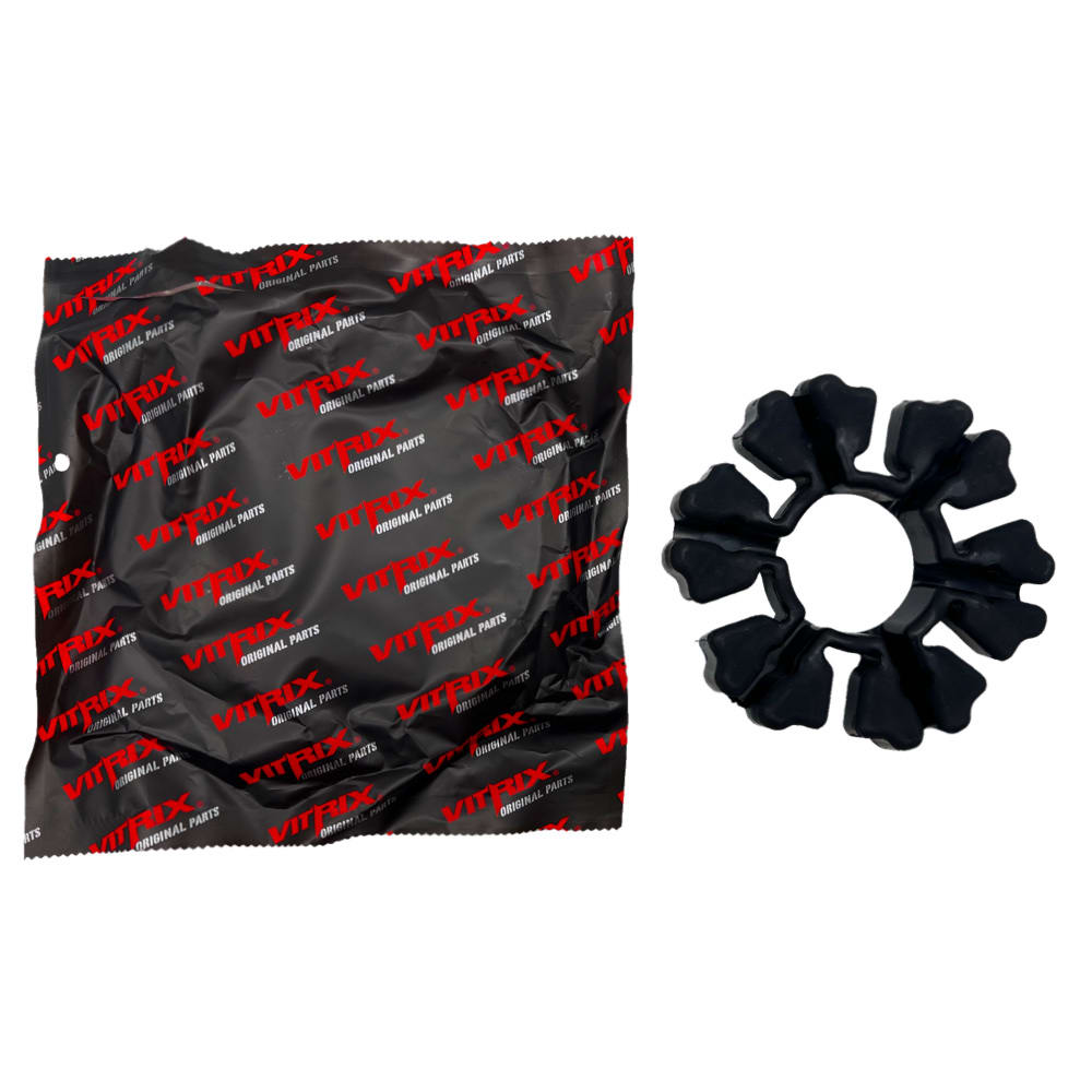 DAMPER CATALINA JGO PULSAR NS 200 (VITRIX) 0