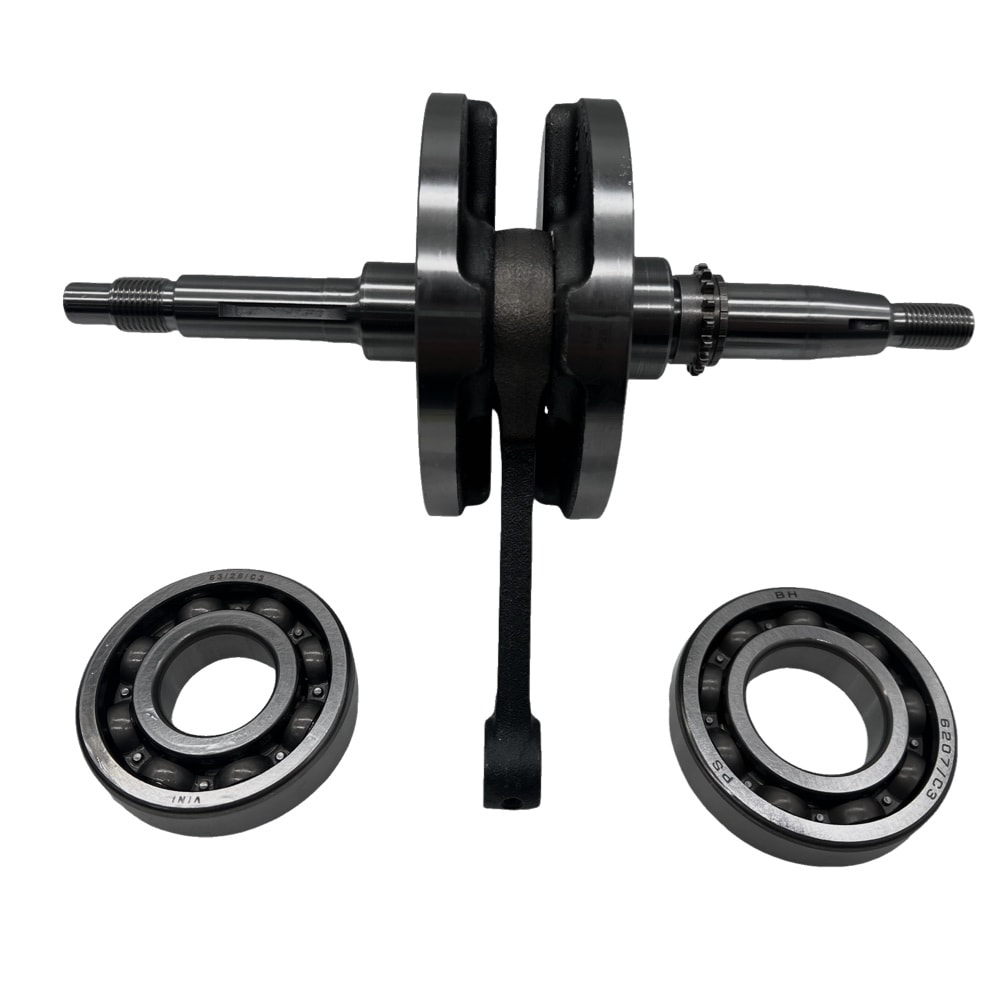 CIGUEÑAL GIXXER 150 VITRIX3