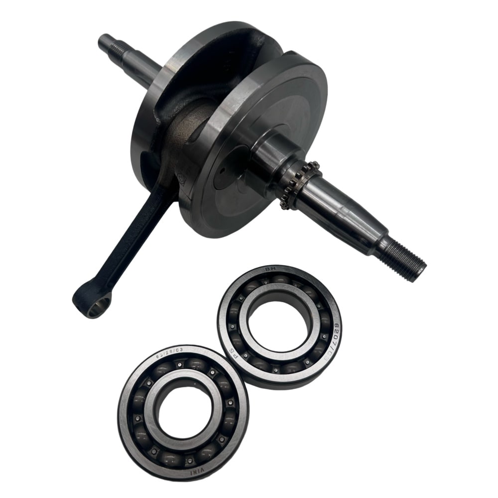 CIGUEÑAL GIXXER 150 VITRIX2