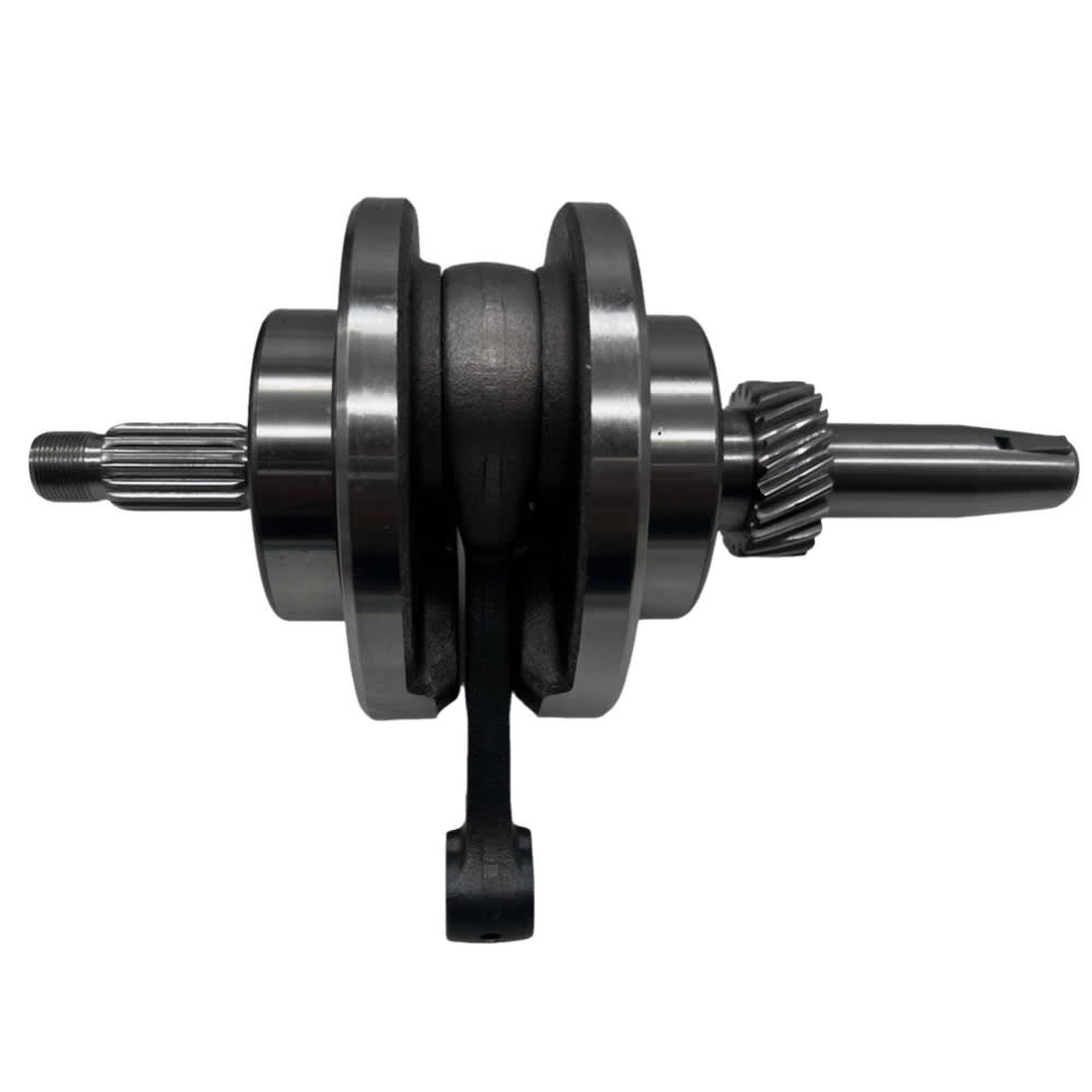 CIGUEÑAL COMPLETO CG 125 VITRIX3