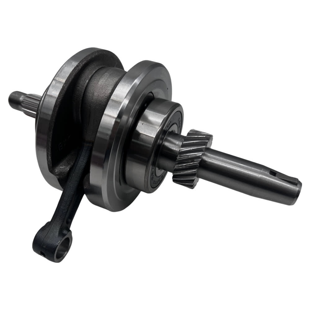 CIGUEÑAL COMPLETO CG 125 VITRIX2