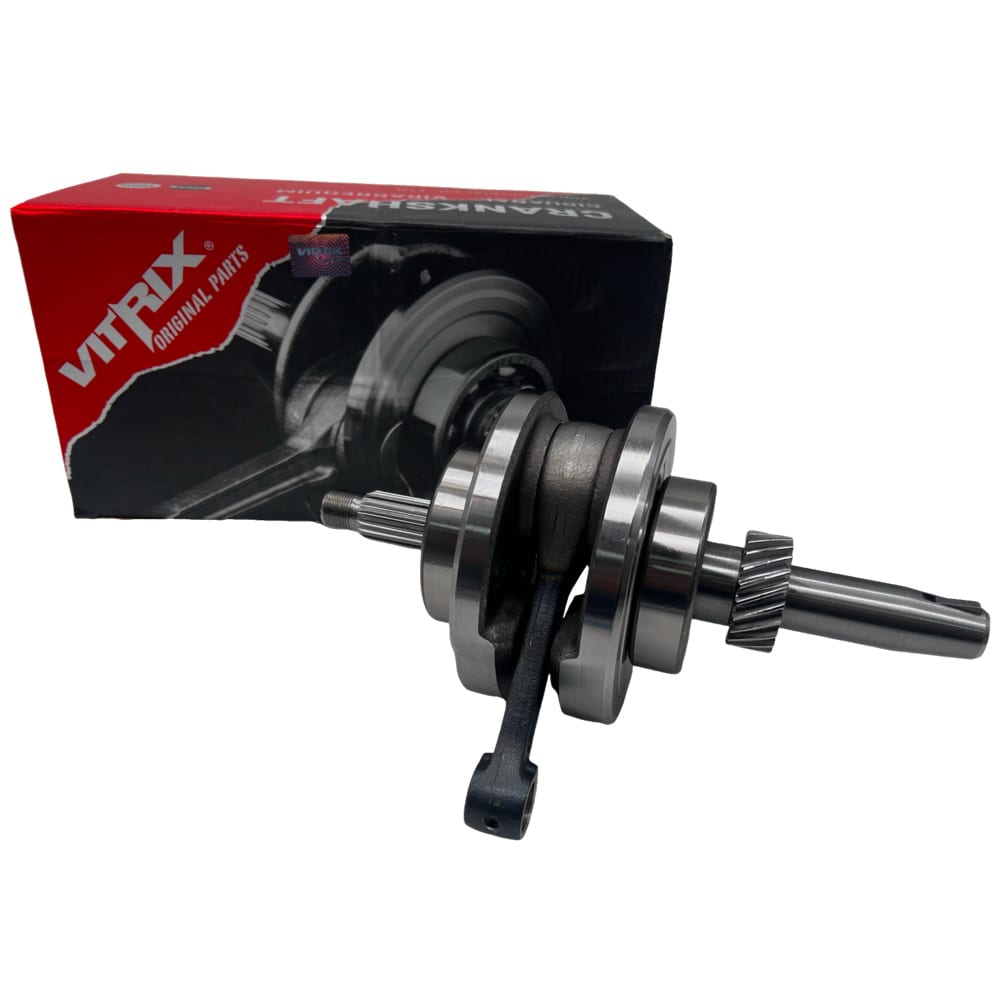 CIGUEÑAL COMPLETO CG 125 VITRIX 0