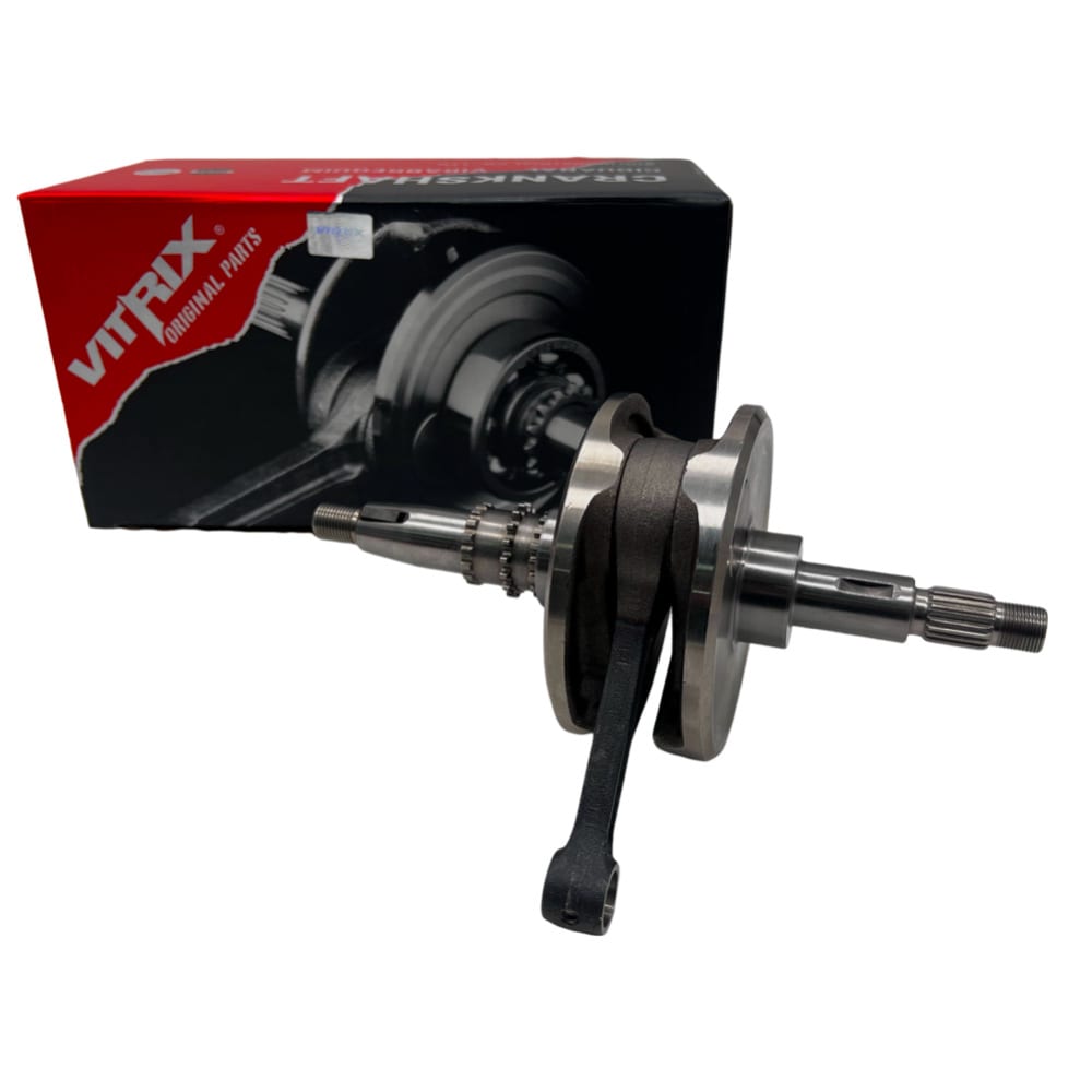 CIGUEÑAL CB 190R / XR 190L VITRIX 0