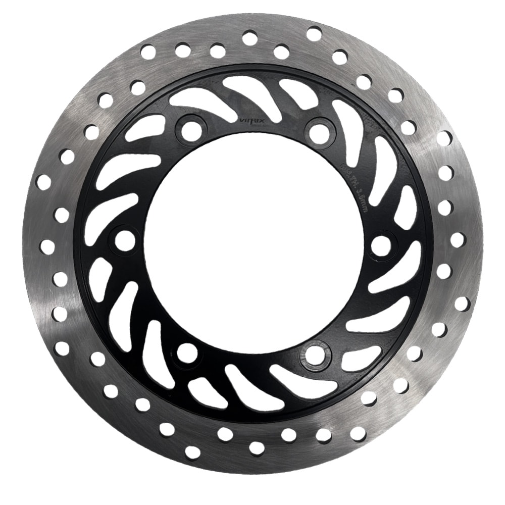 DISCO FRENO DELANTERO CBF 150 INVICTA VITRIX4