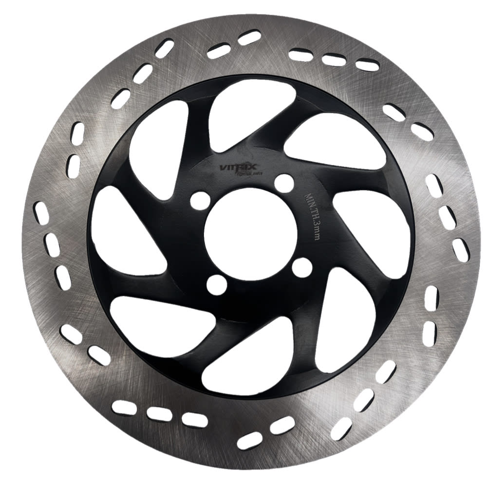 DISCO FRENO DELANTERO GSX 150 VITRIX4