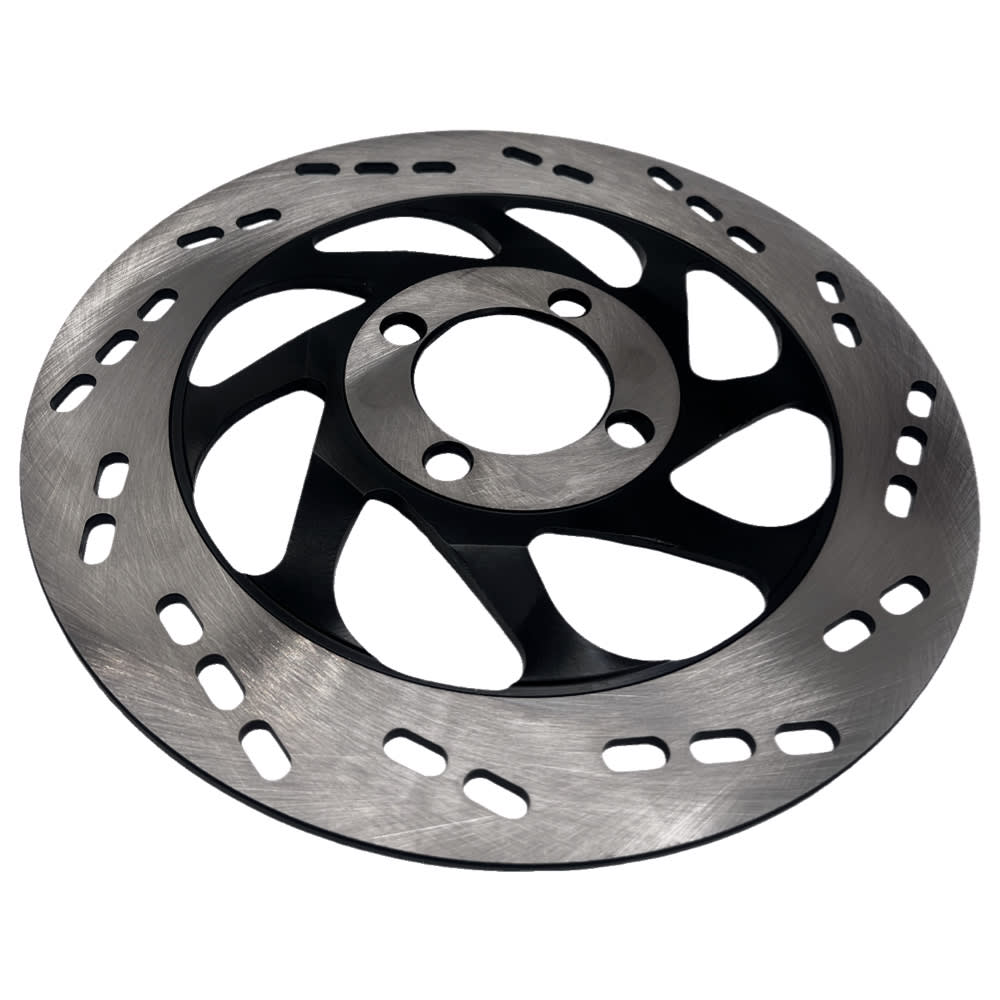 DISCO FRENO DELANTERO GSX 150 VITRIX3