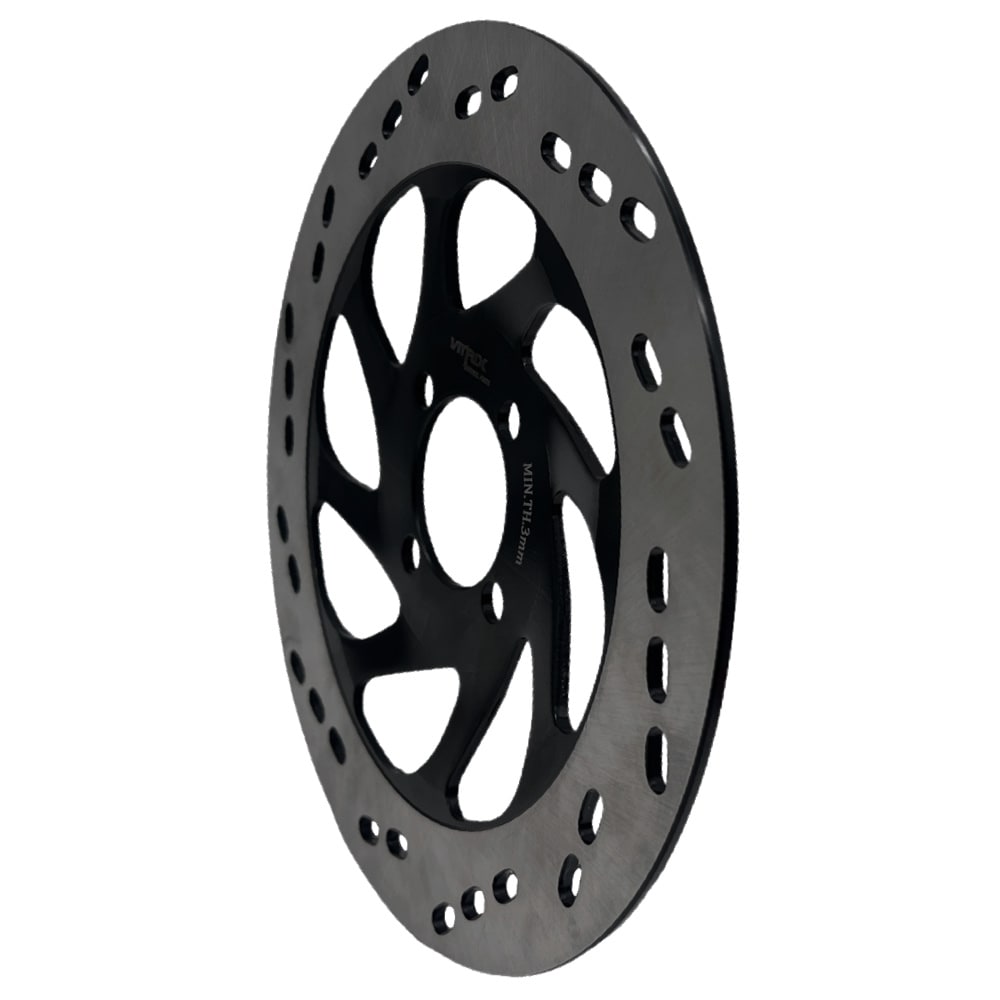 DISCO FRENO DELANTERO GSX 150 VITRIX2