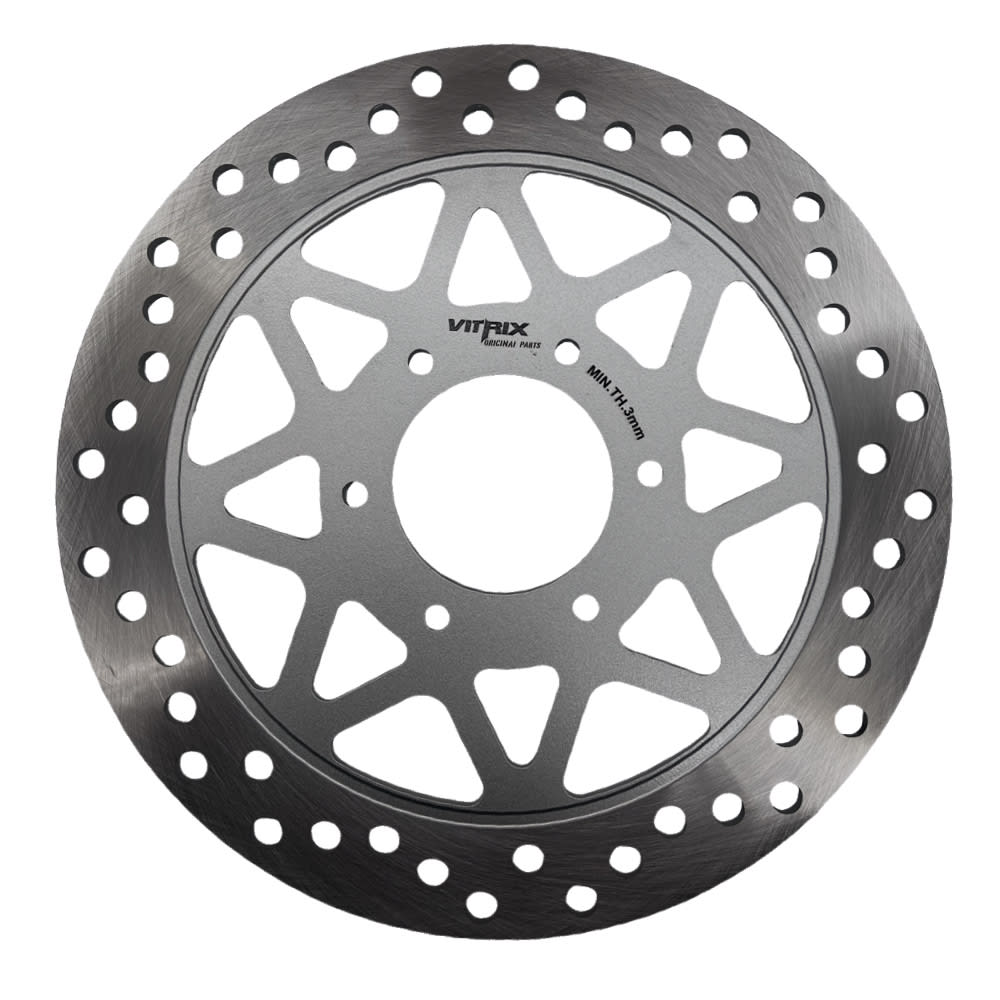 DISCO FRENO DELANTERO NK 150 VITRIX4