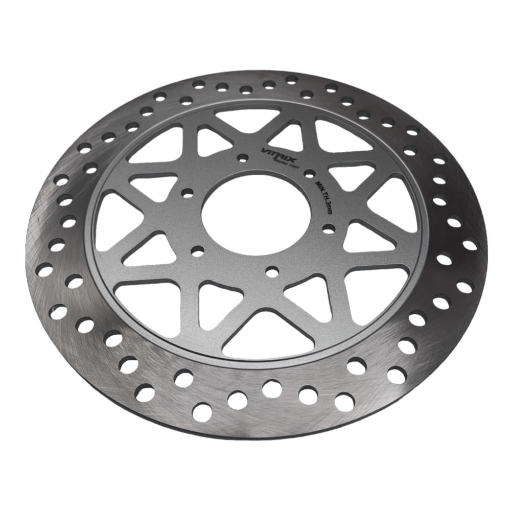 DISCO FRENO DELANTERO NK 150 VITRIX3