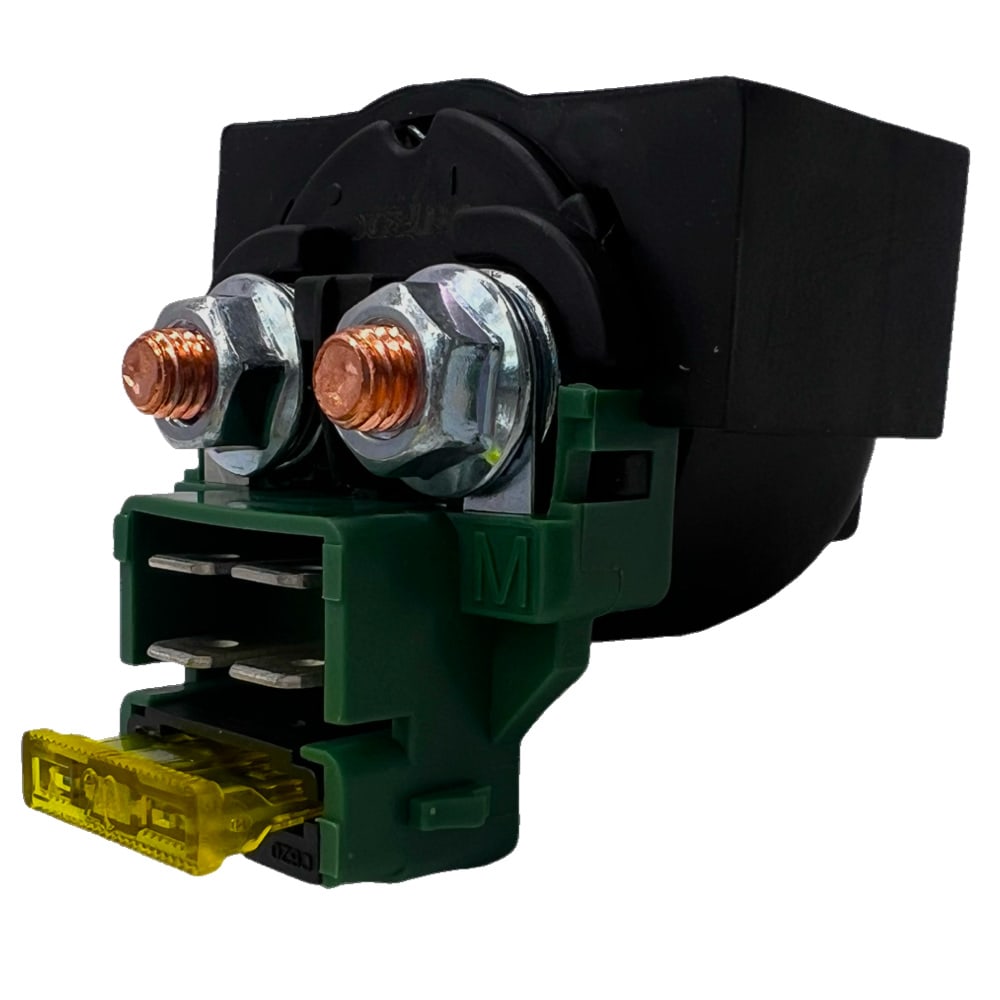 CHAPA PARTIDA / CHANCHO CB 190R VITRIX2