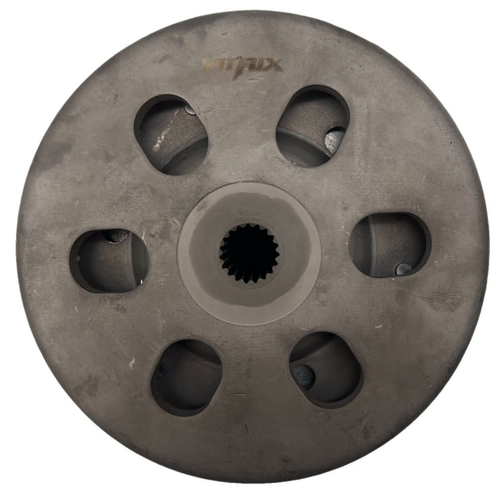 EMBRAGUE CENTRIFUGO ELITE 125/NEW ELITE 125/ NAVI 110 VITRIX3