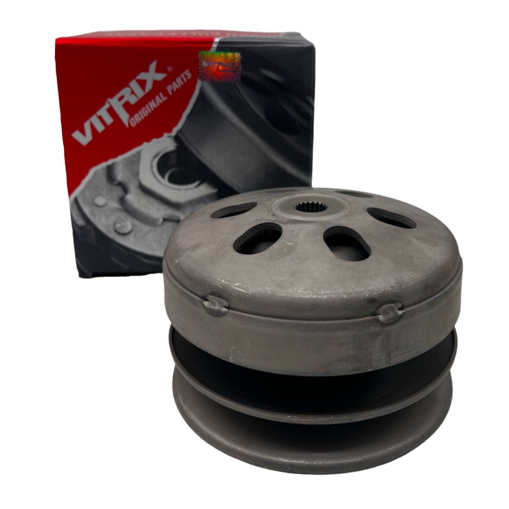 EMBRAGUE CENTRIFUGO ELITE 125/NEW ELITE 125/ NAVI 110 VITRIX 0