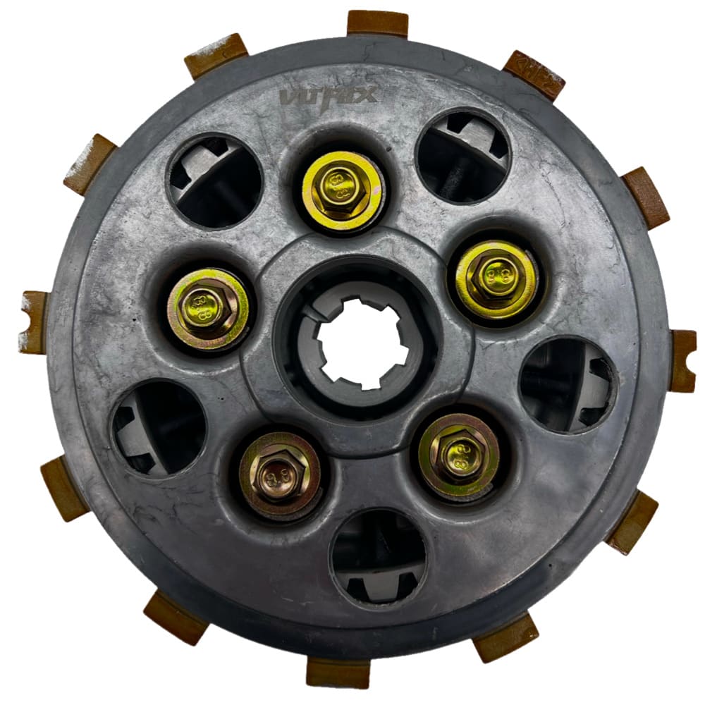 EMBRAGUE COMPLETO GIXXER 150 VITRIX2