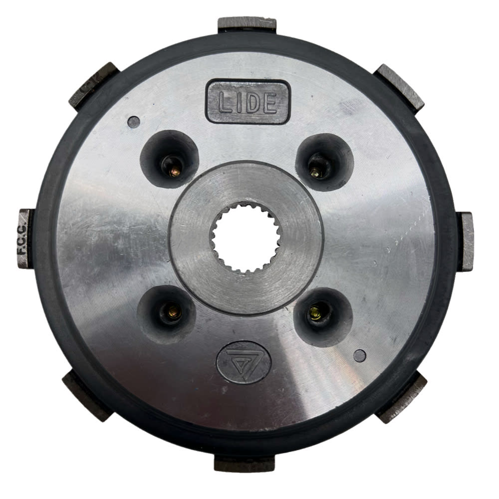 EMBRAGUE COMPLETO NK 150 VITRIX3