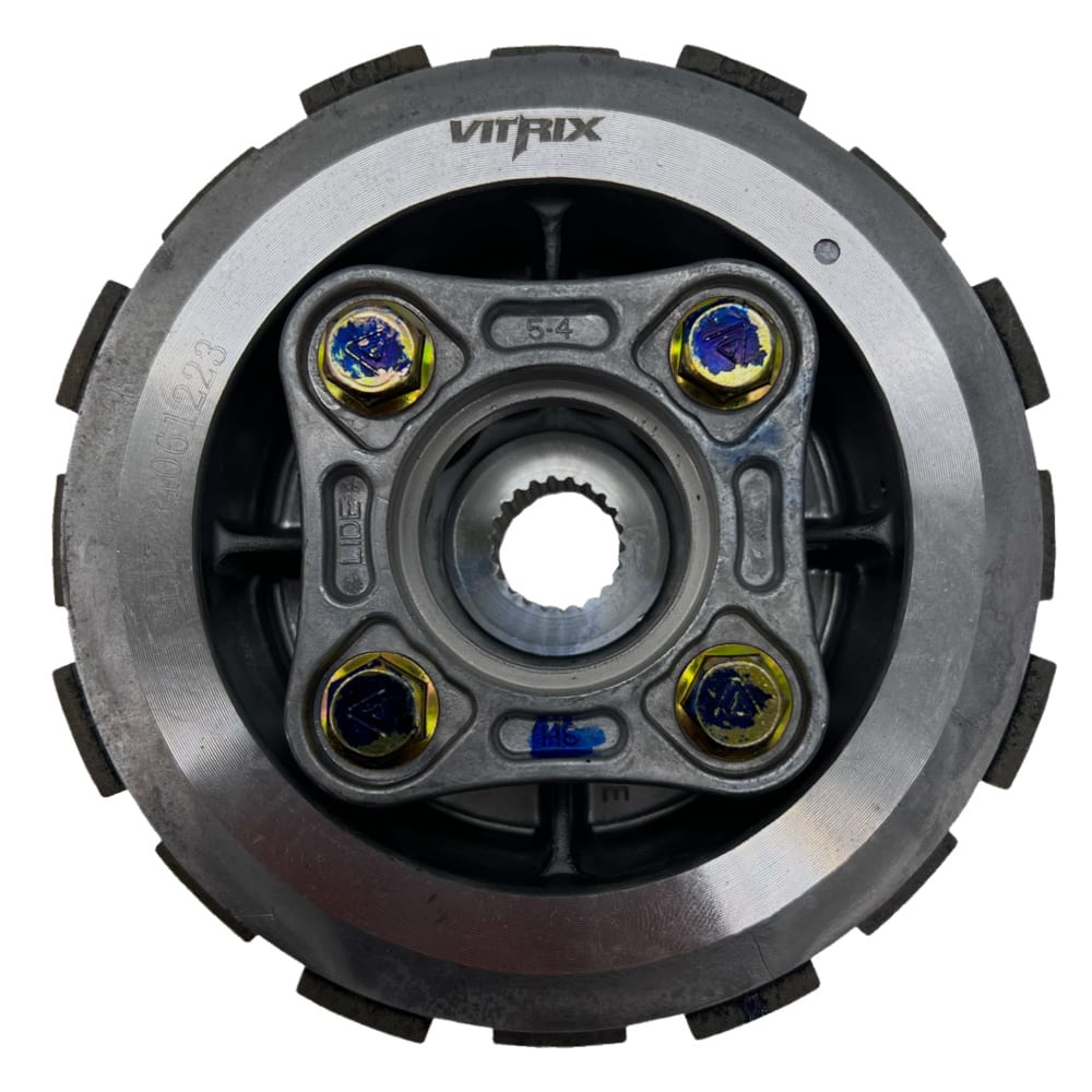 EMBRAGUE COMPLETO NK 150 VITRIX2