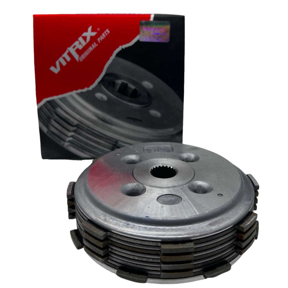 EMBRAGUE COMPLETO NK 150 VITRIX 0