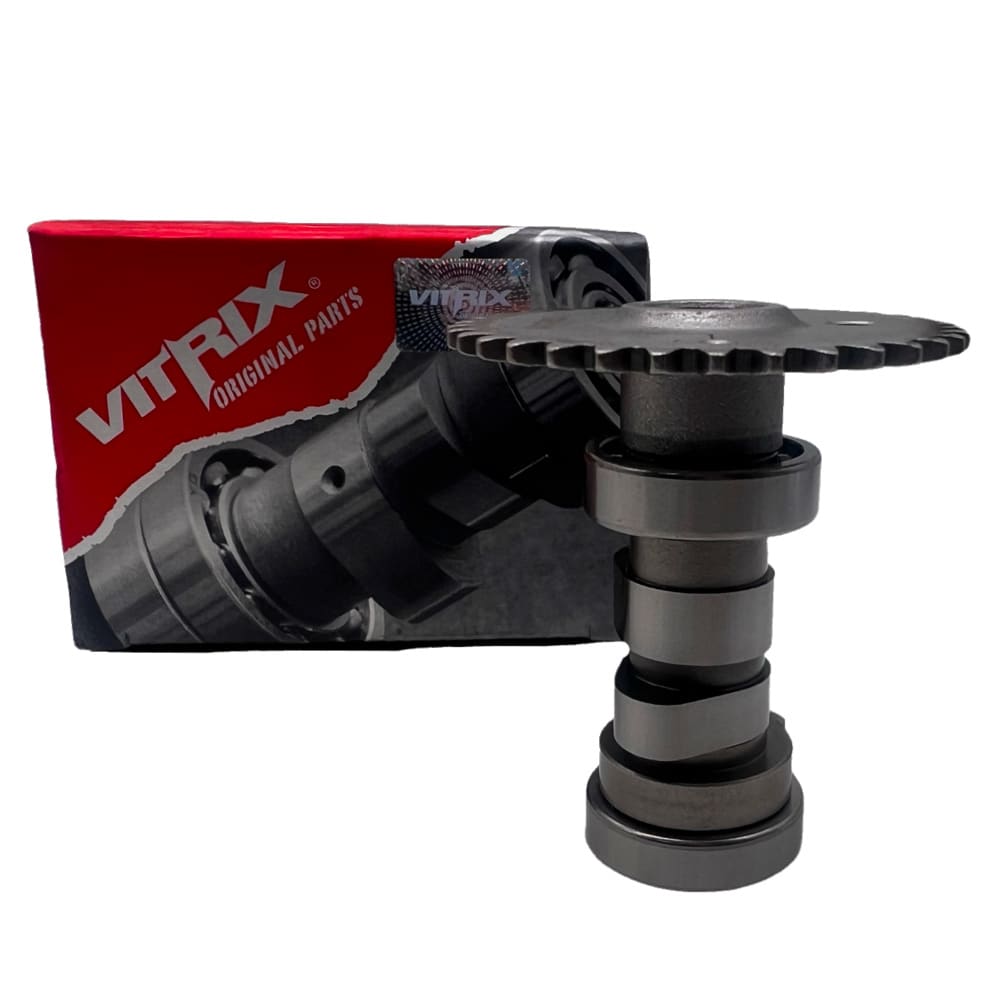 EJE LEVAS SCOOTER 125 / 150 GY6 VITRIX 0