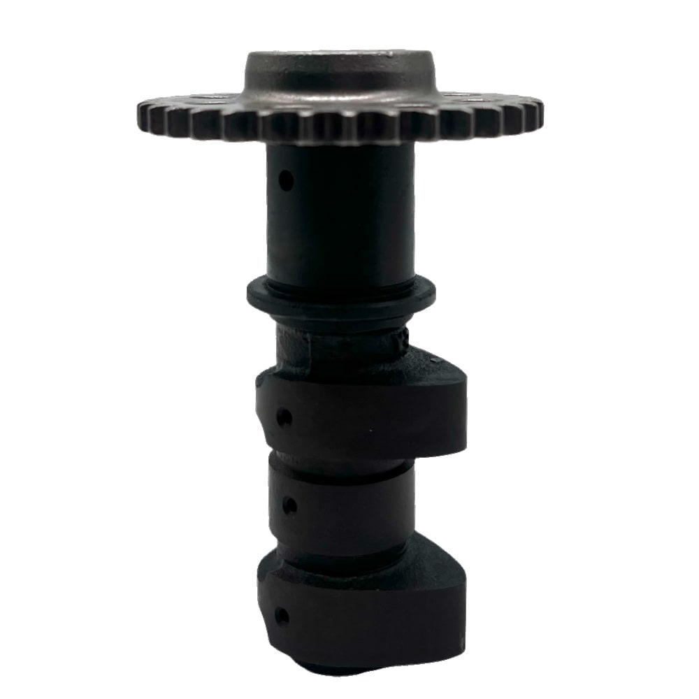 EJE LEVAS XR 250 TORNADO / CBX 250 VITRIX2