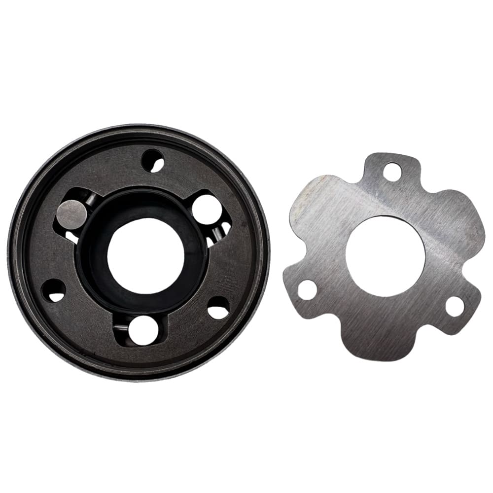 EMBRAGUE PARTIDA GN 125 / RKS 150 / TX 150 VITRIX2