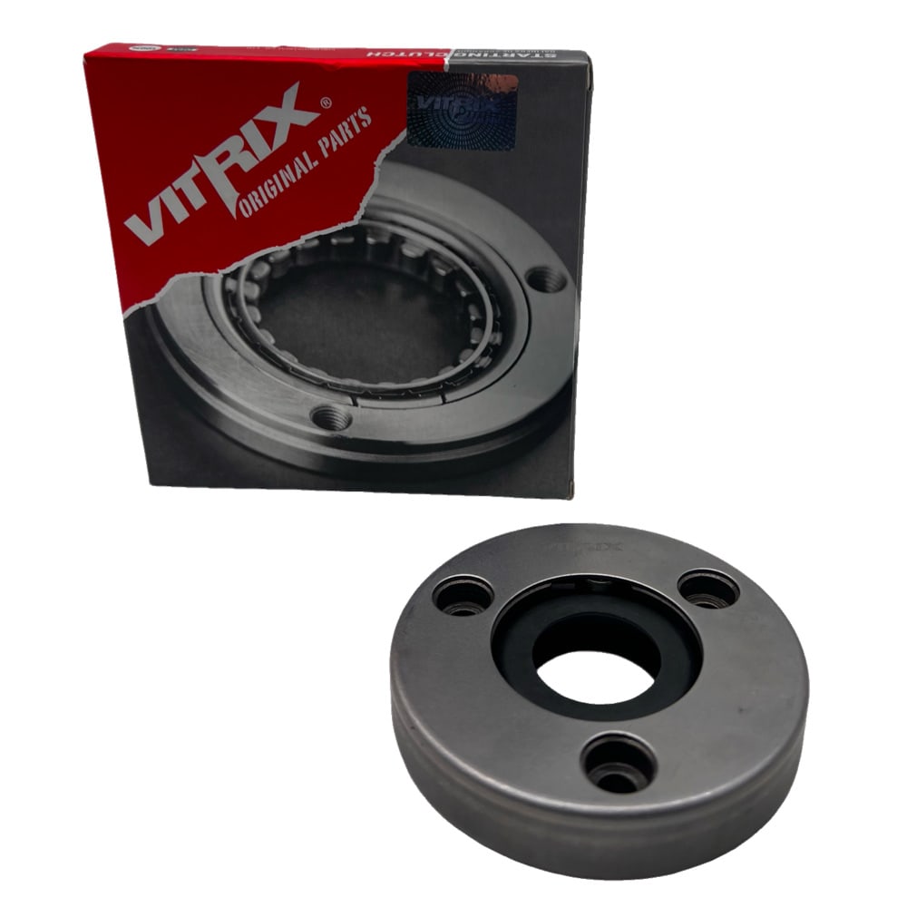 EMBRAGUE PARTIDA GN 125 / RKS 150 / TX 150 VITRIX 0