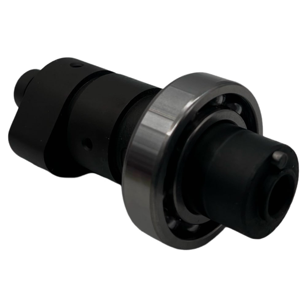 EJE LEVAS XTZ 250 / FZ 250 / YS 250 FAZER / YBR 250 VITRIX2