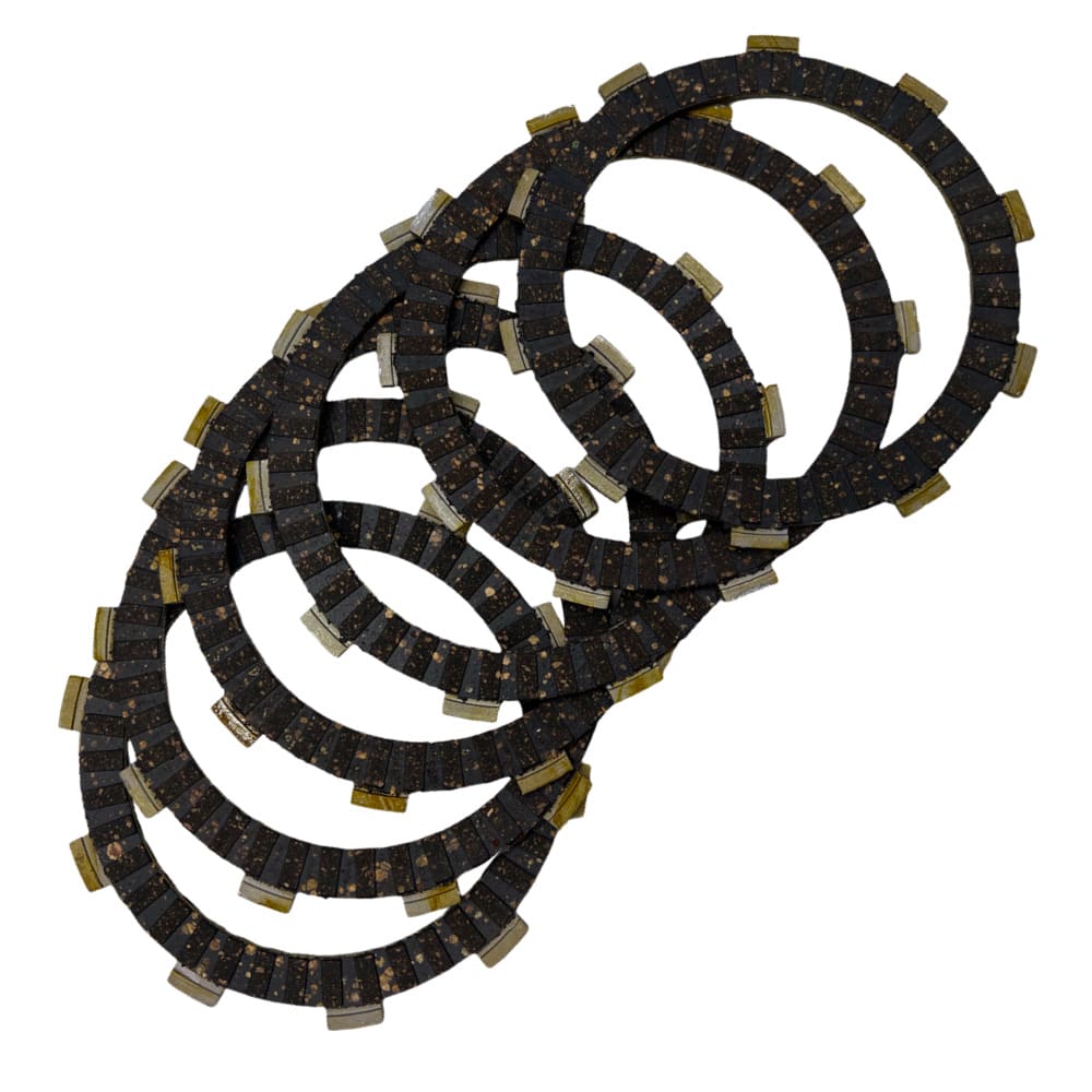 DISCOS EMBRAGUE JGO XR 250 TORNADO VITRIX3