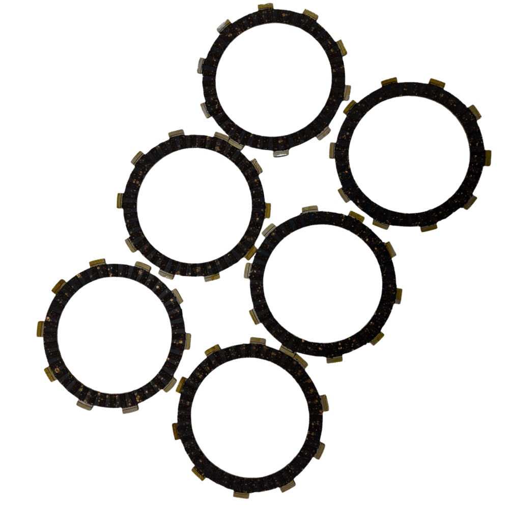 DISCOS EMBRAGUE JGO XR 250 TORNADO VITRIX2