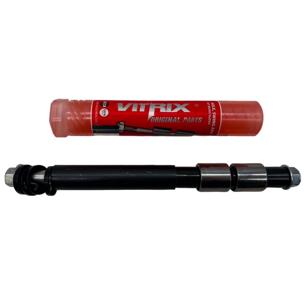 EJE BASCULANTE PULSAR NS 160 VITRIX 0