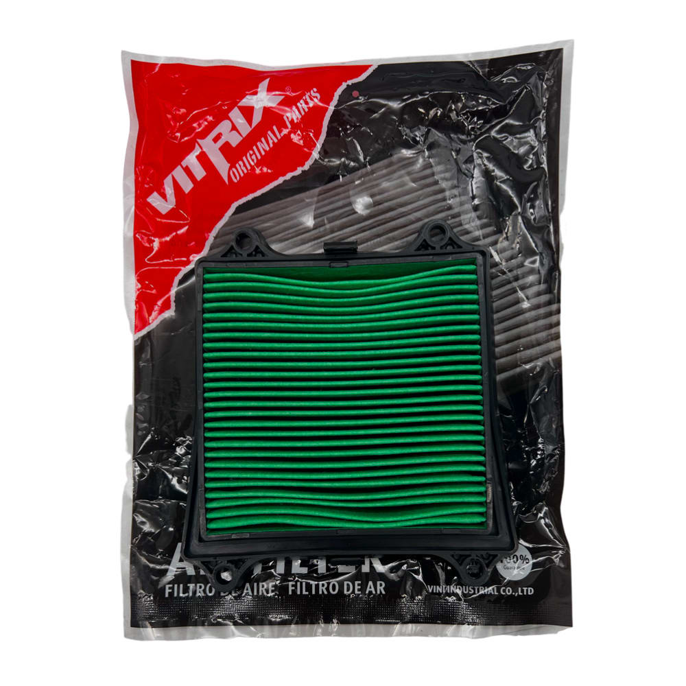 FILTRO AIRE NS 200 FI / NS 160 / DOMINAR 400 / RS 200 VITRIX4