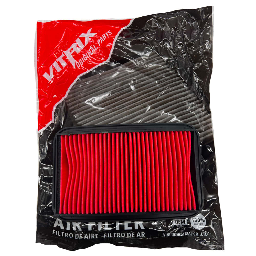 FILTRO AIRE CB1 125 / CBF 125 TWISTER / NEW STORM VITRIX2
