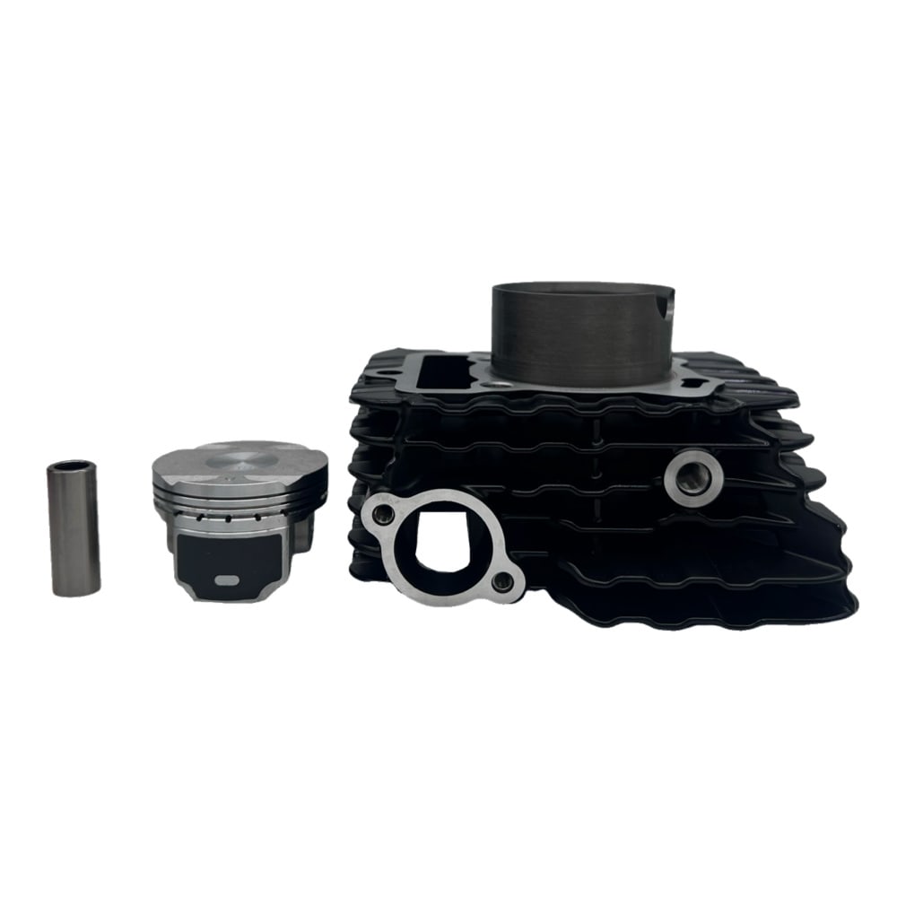 KIT CILINDRO PULSAR NS 160 VITRIX4