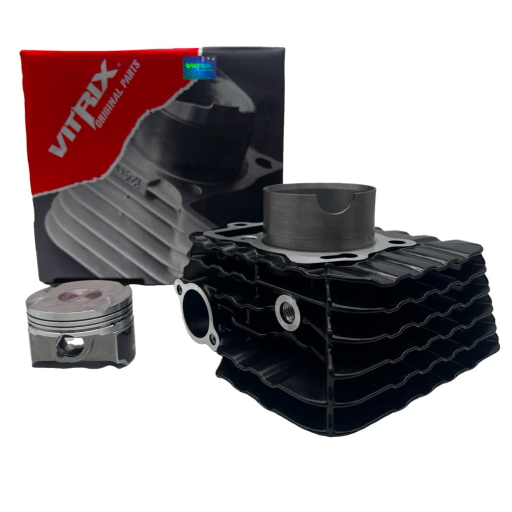 KIT CILINDRO PULSAR NS 160 VITRIX 0