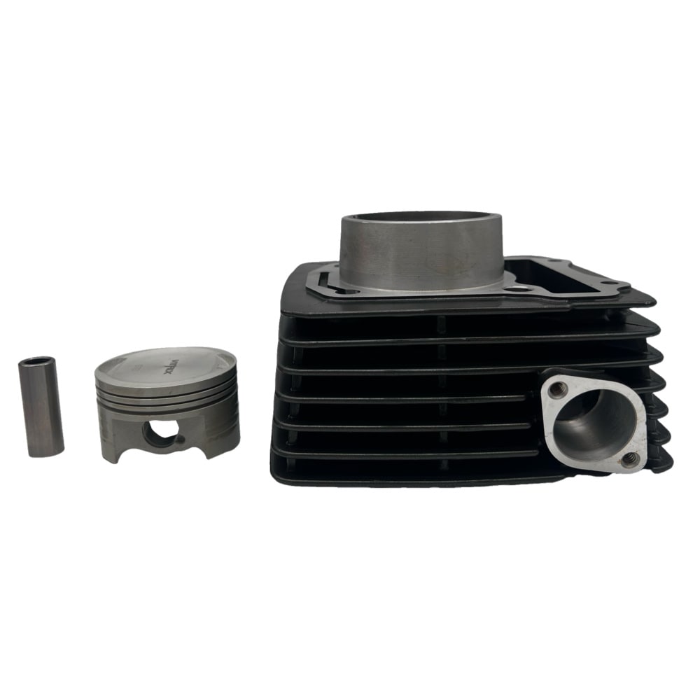 KIT CILINDRO TNT 150 CARBURADA VITRIX4