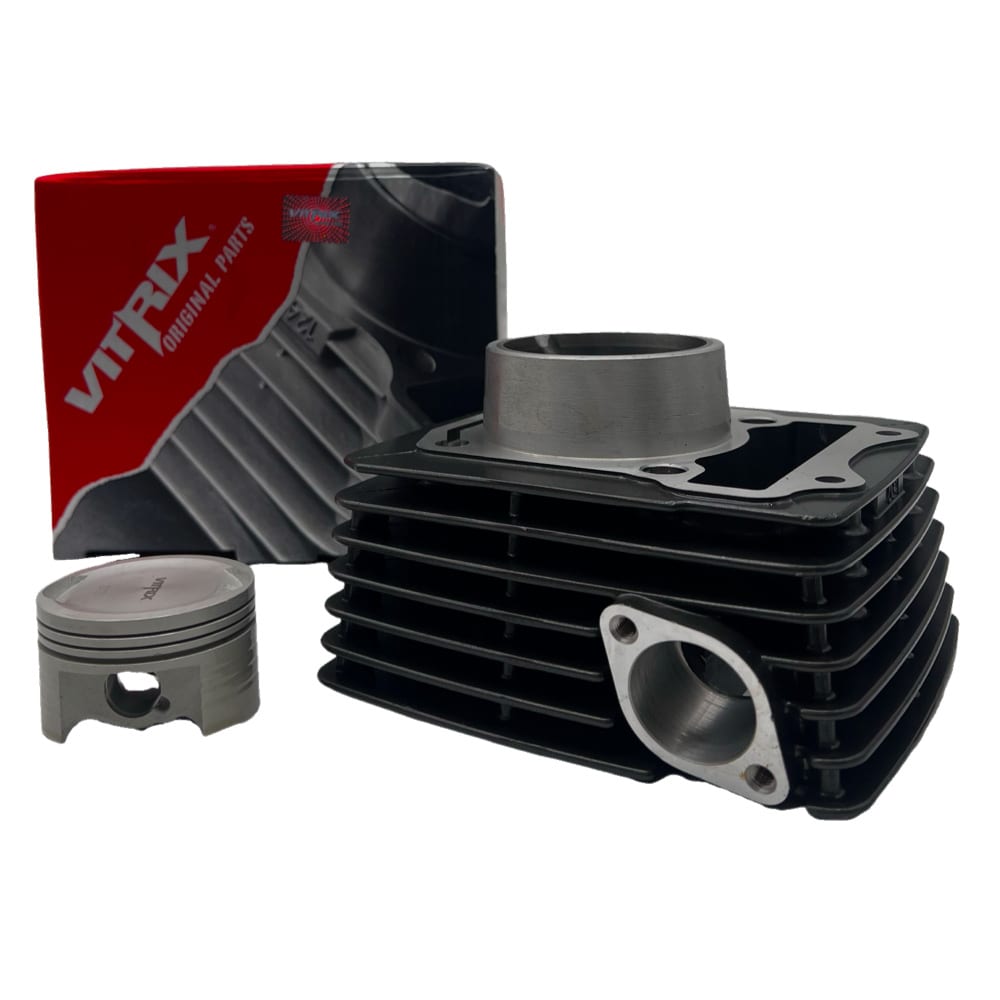 KIT CILINDRO TNT 150 CARBURADA VITRIX 0