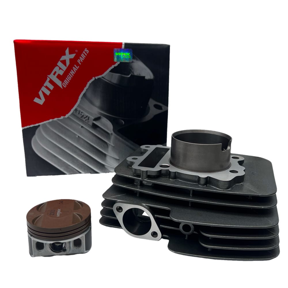 KIT CILINDRO TNT 150 FI VITRIX 0