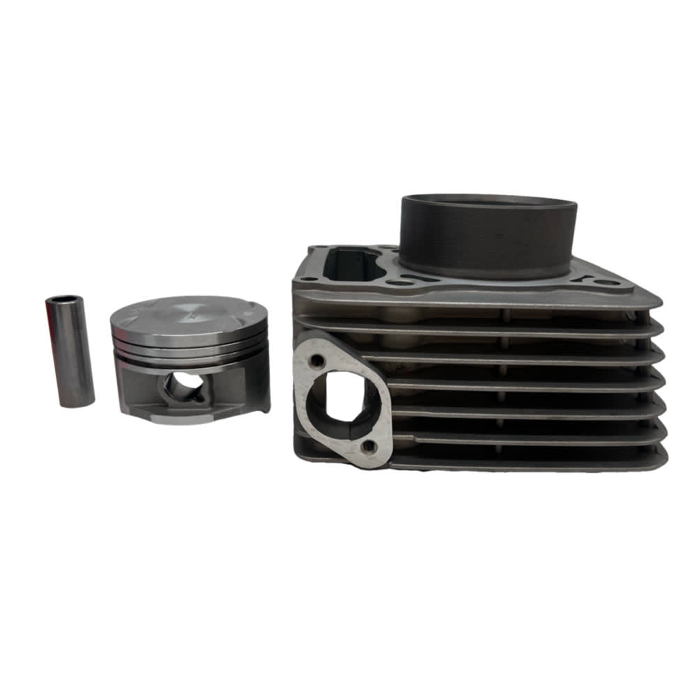 KIT CILINDRO XR 250 TORNADO VITRIX4