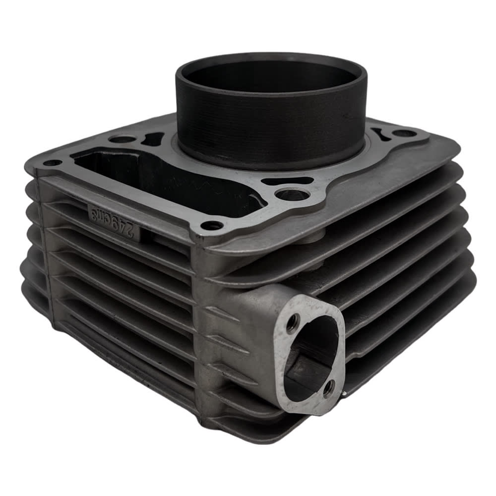 KIT CILINDRO XR 250 TORNADO VITRIX2