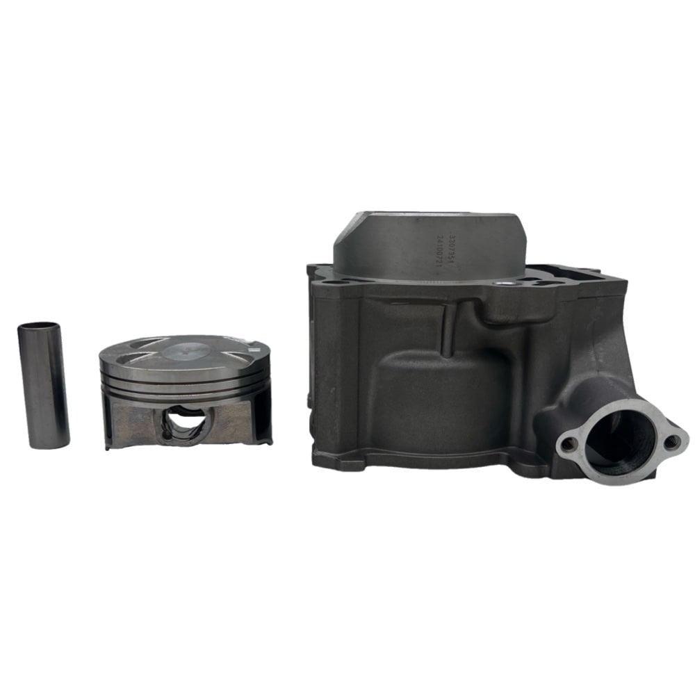 KIT CILINDRO TNT 25 SILVER VITRIX4