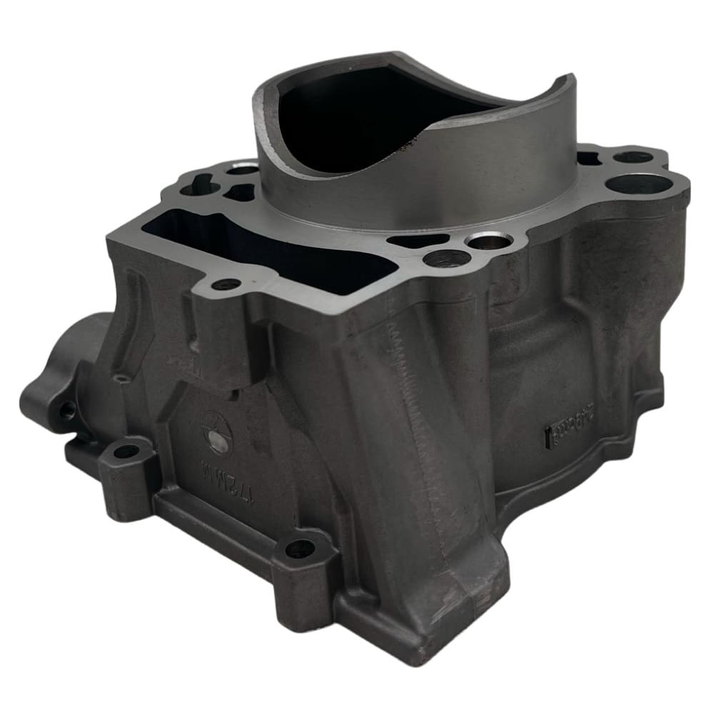 KIT CILINDRO TNT 25 SILVER VITRIX2