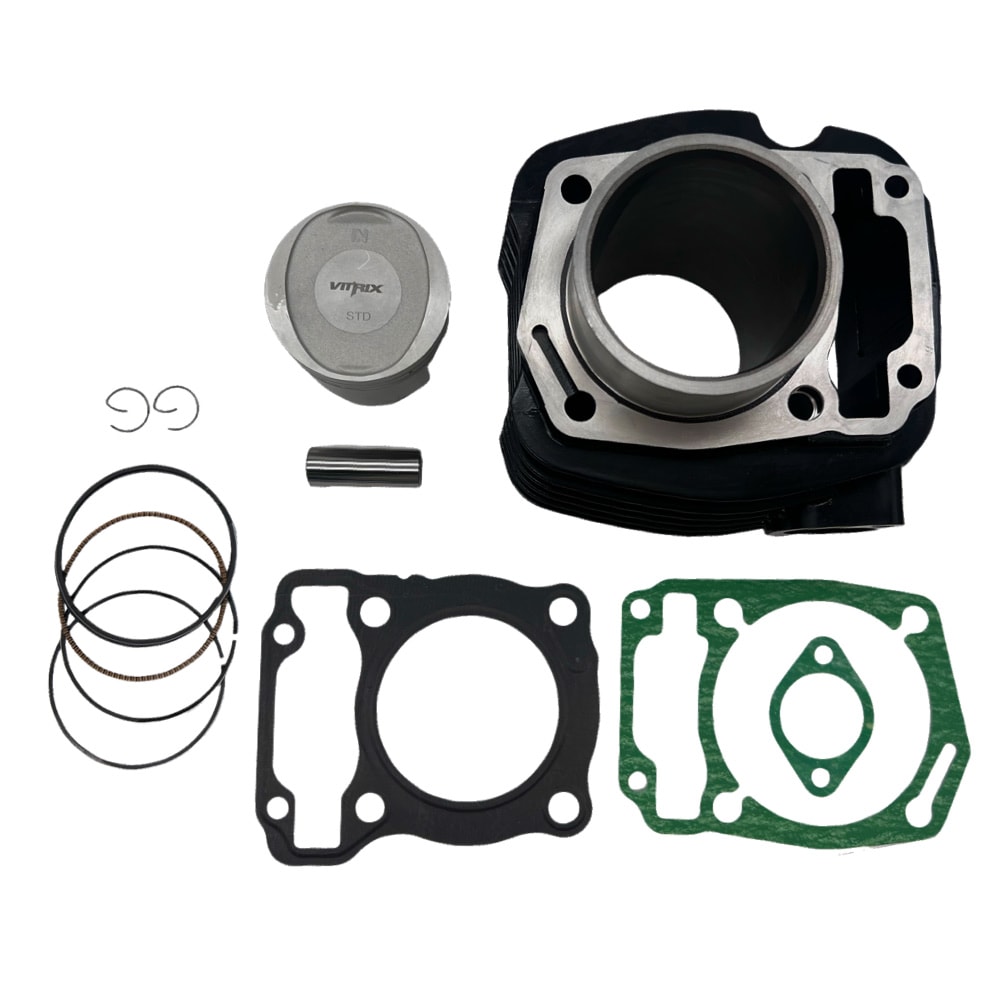 KIT CILINDRO CB 190R / XR 190L VITRIX3