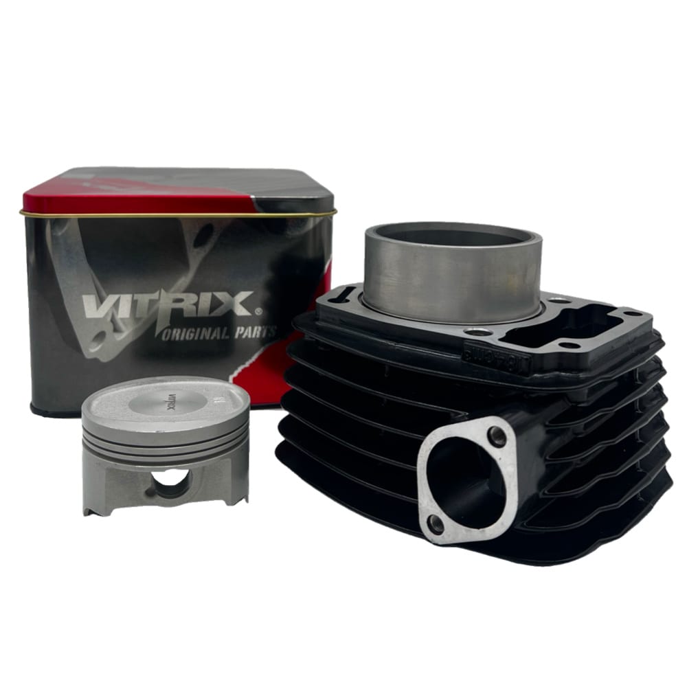 KIT CILINDRO CB 190R / XR 190L VITRIX 0