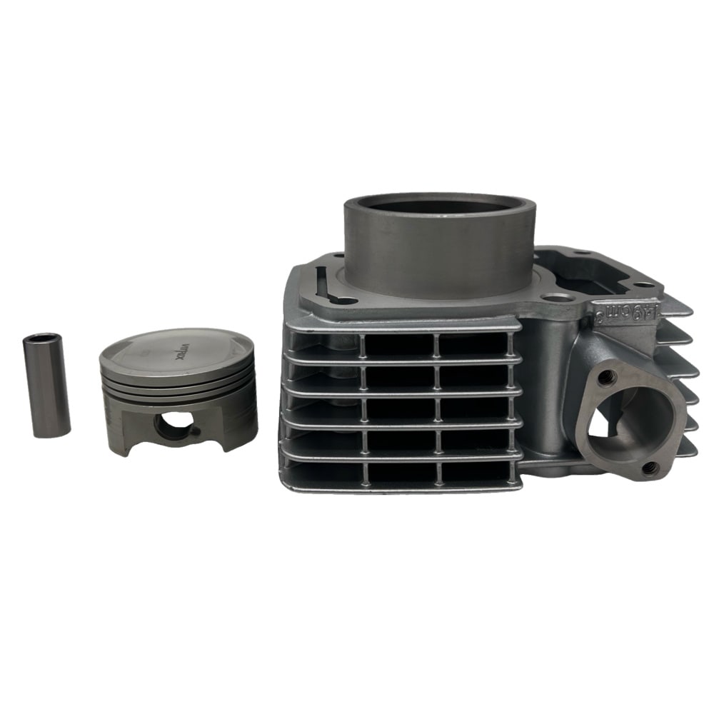 KIT CILINDRO CBF 150 INVICTA / XR 150L / SHADOW 150 VITRIX2