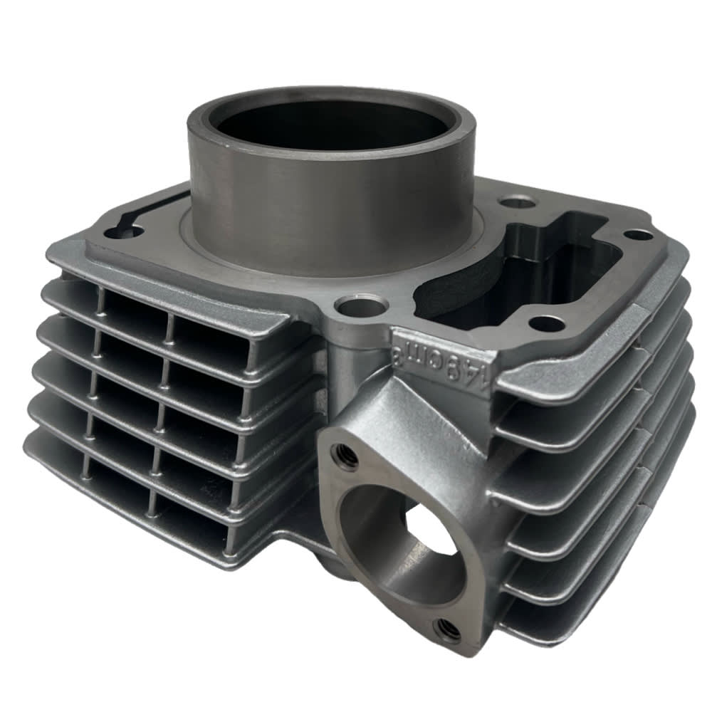 KIT CILINDRO CBF 150 INVICTA / XR 150L / SHADOW 150 VITRIX3