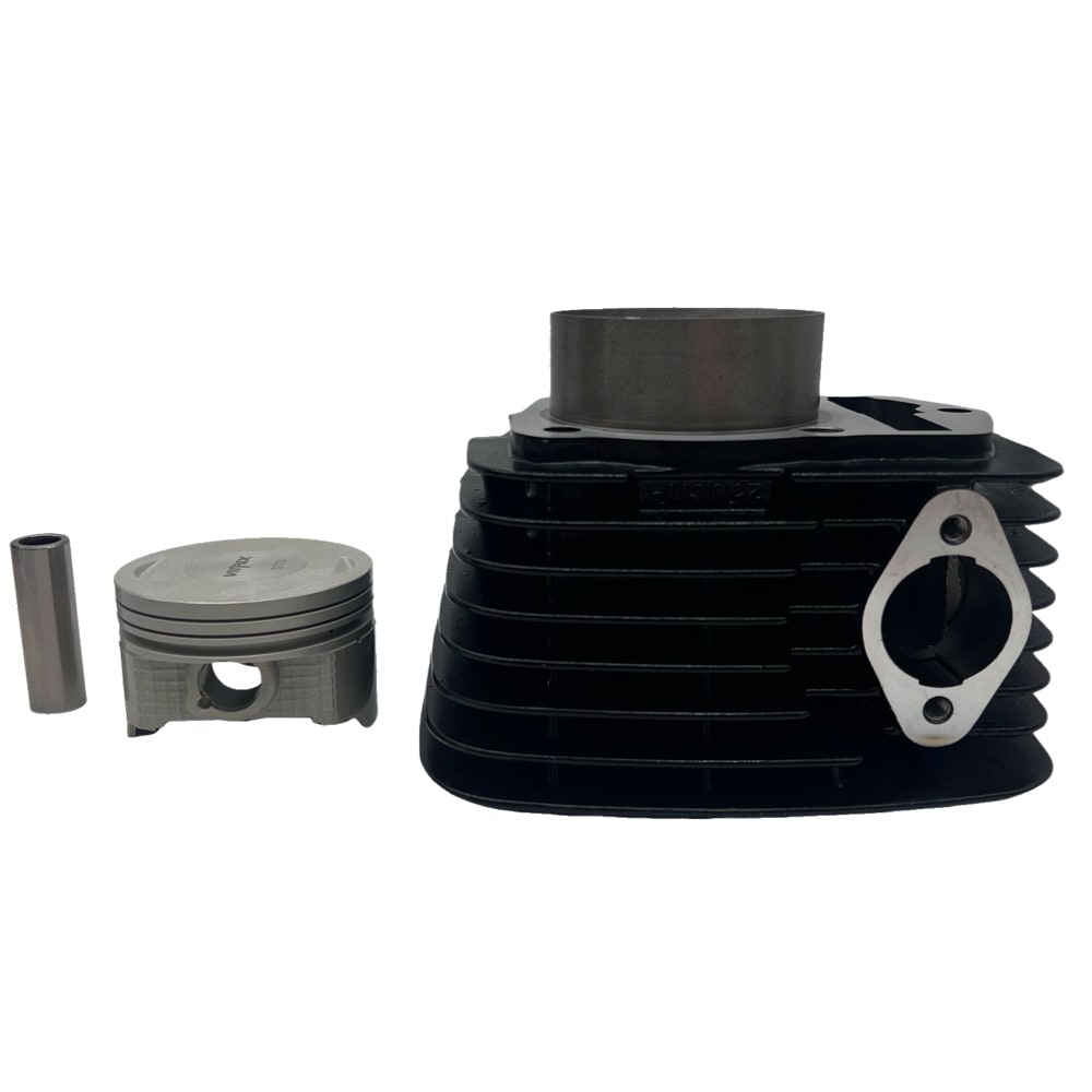 KIT CILINDRO CB-250 / CRF 230 / DSR 200 VITRIX2
